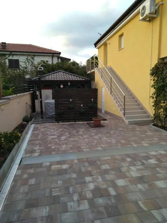 Studio apartman Giardino