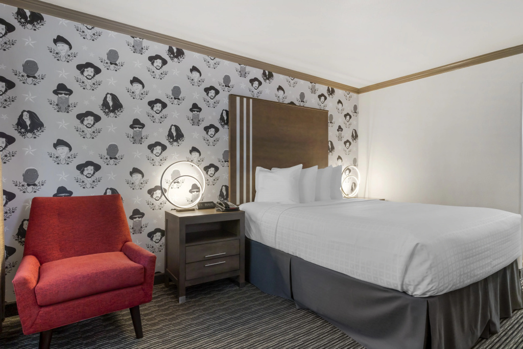 Aiden Austin City Hotel - Général