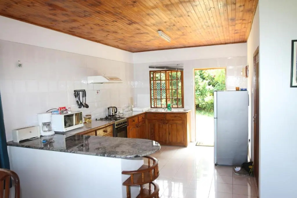3 Bedrooms Cottage