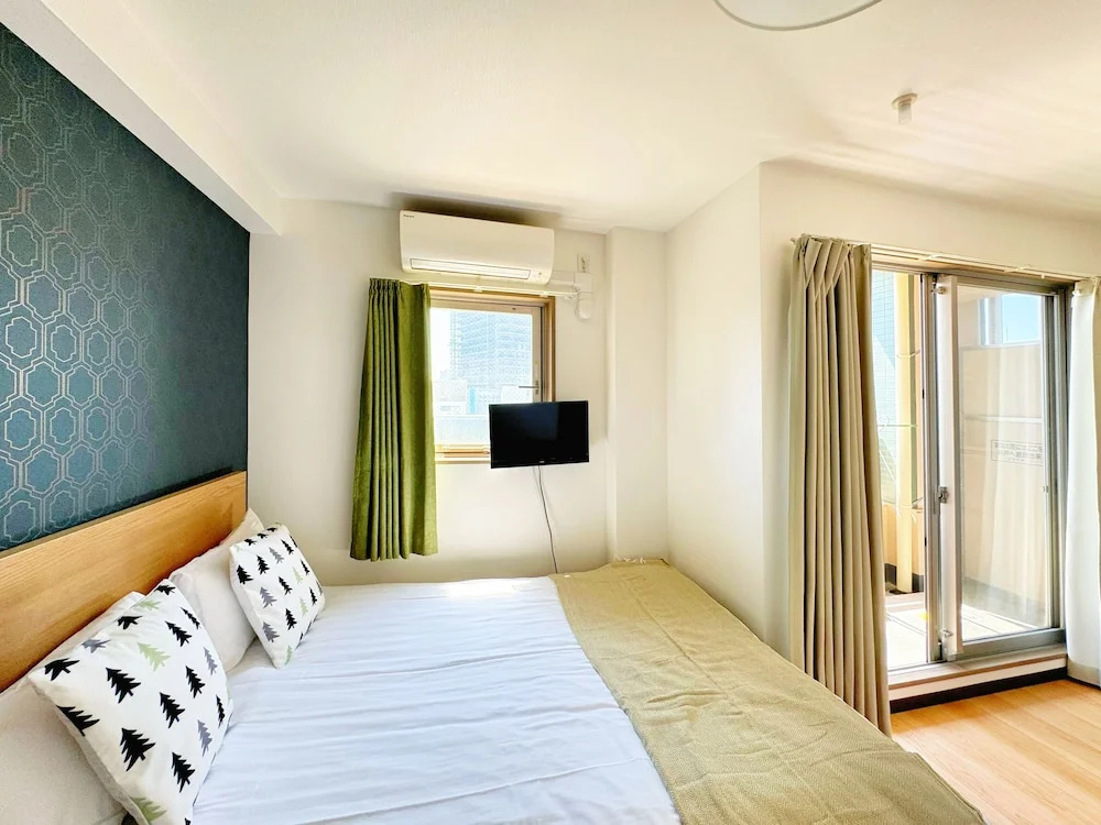 Juso AFP Luxury Apartment 사진 11