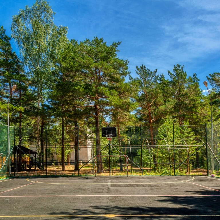 Parkhouse Kokshetau - фото 7