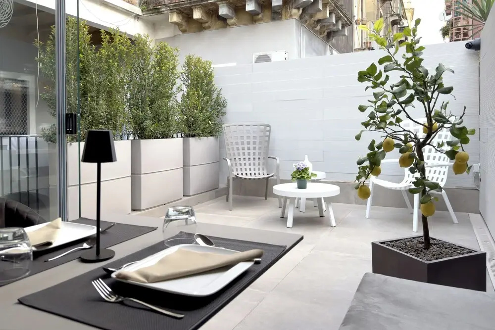 Donna Filomena Luxury Suites
