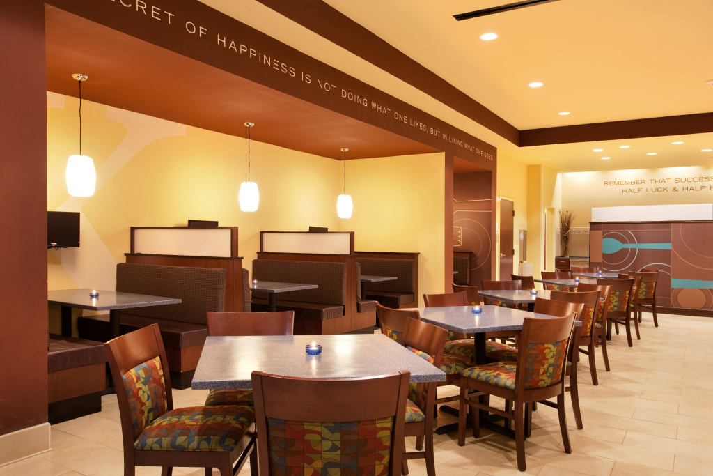 Holiday Inn St. Louis Fairview Heights by IHG - Général