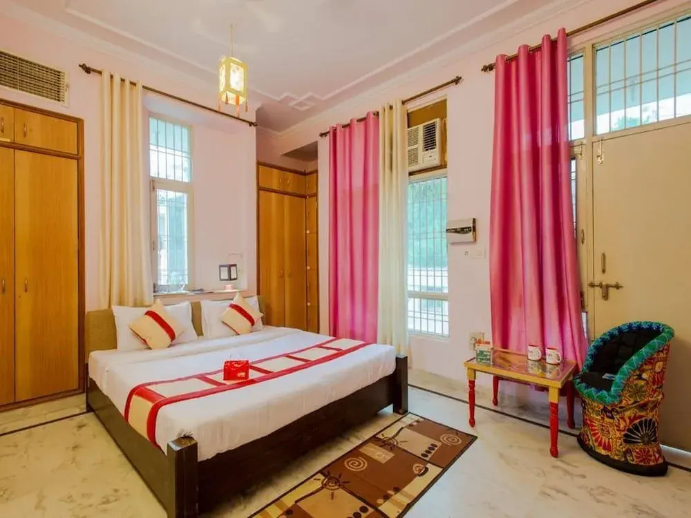 OYO 1060 Hotel Rahwaas - Général