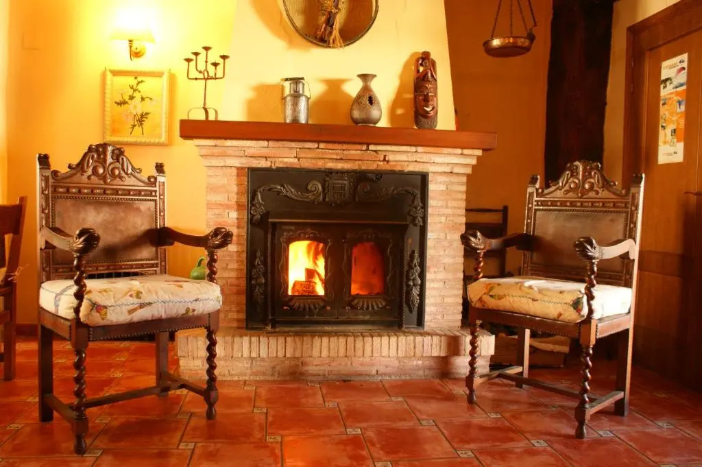 Casa Rural Uyarra - Général