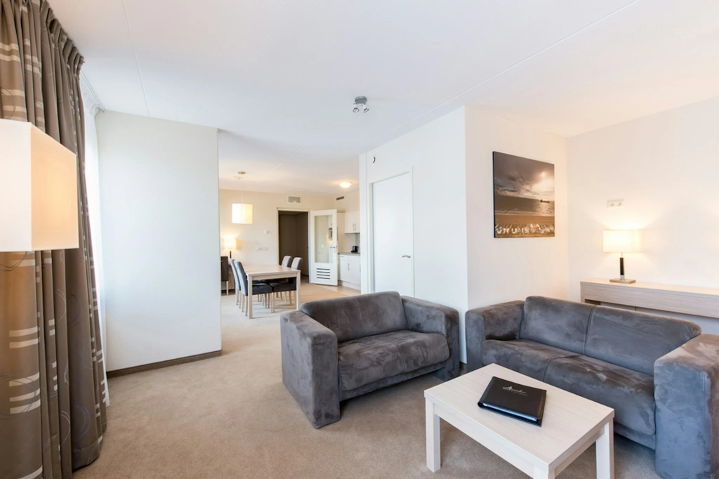 Fletcher Wellness-Hotel Kamperduinen - Vorschau 4