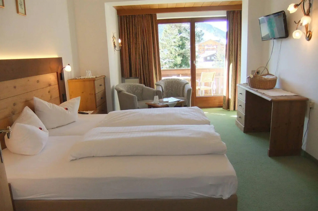 Appart- und Wellnesshotel Charlotte - Général