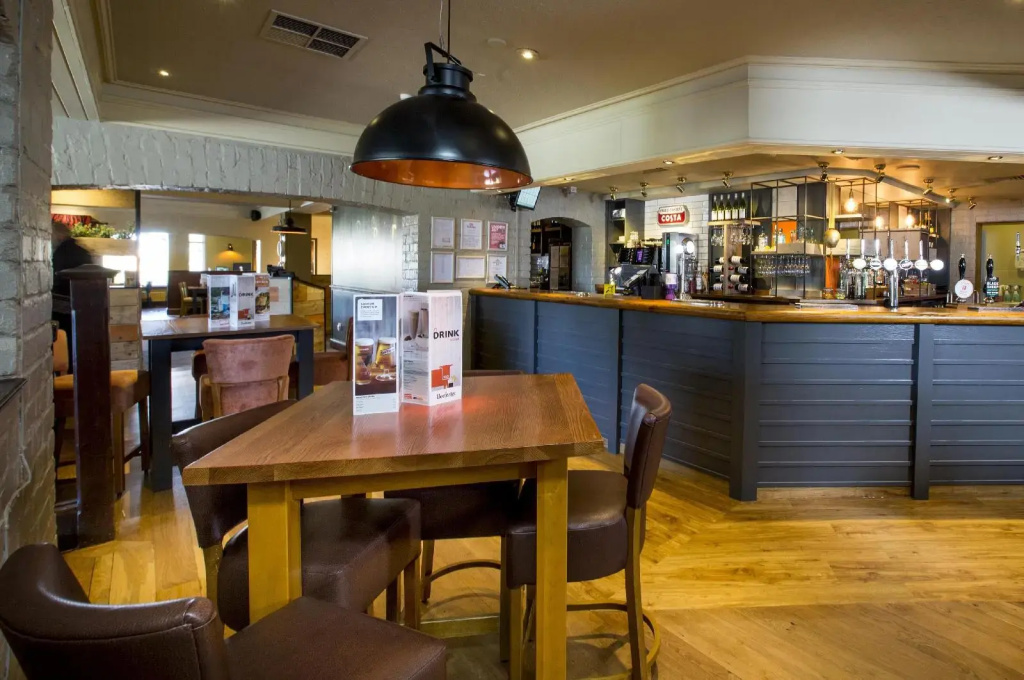 Premier Inn Leeds / Bradford Airport - Général