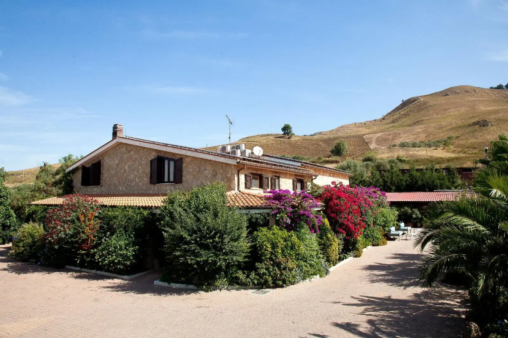 Agriturismo Al Lago Verde