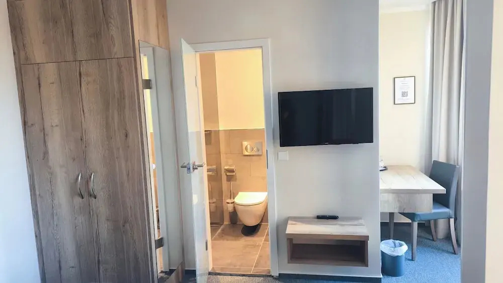 Business room