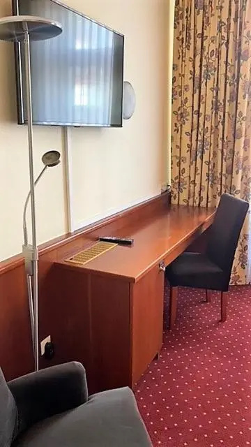 Hotel Bayerischer Hof - Chambres