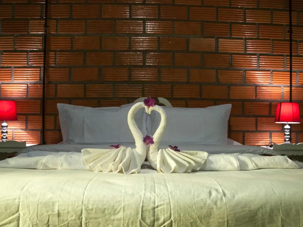 Casacool Hotel Khoalak - Chambres