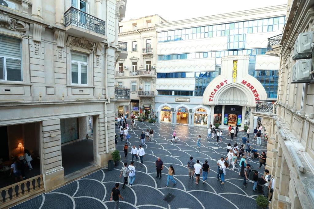 Номер Standard в Malakan Hotel