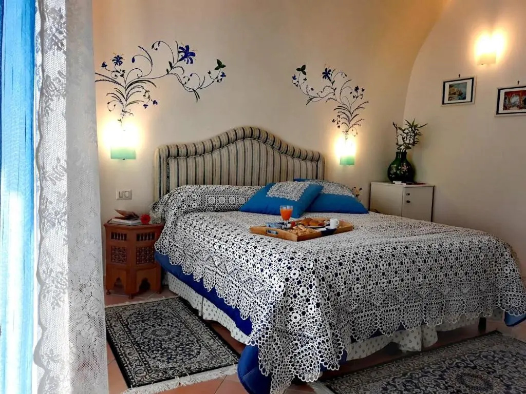 L Arabesco B B - Chambres