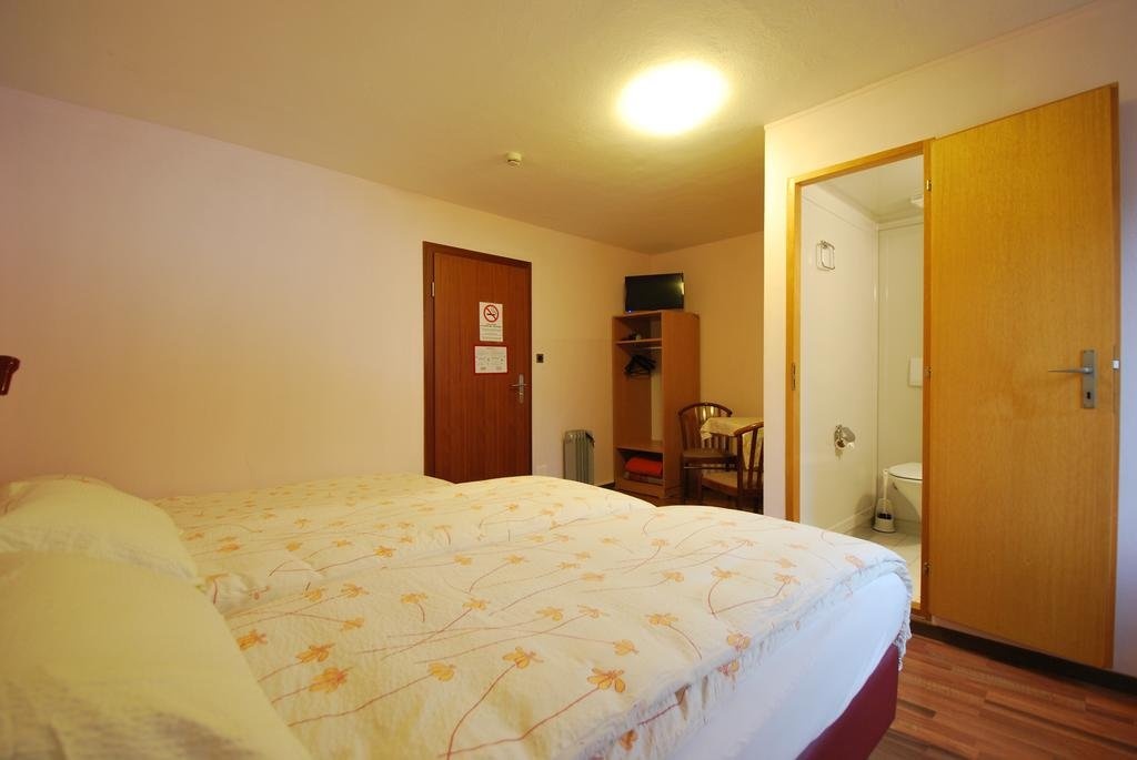Albergo Ristorante Baldi - Général