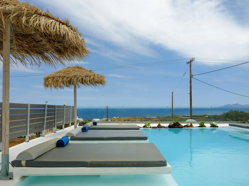 Nalu Suites