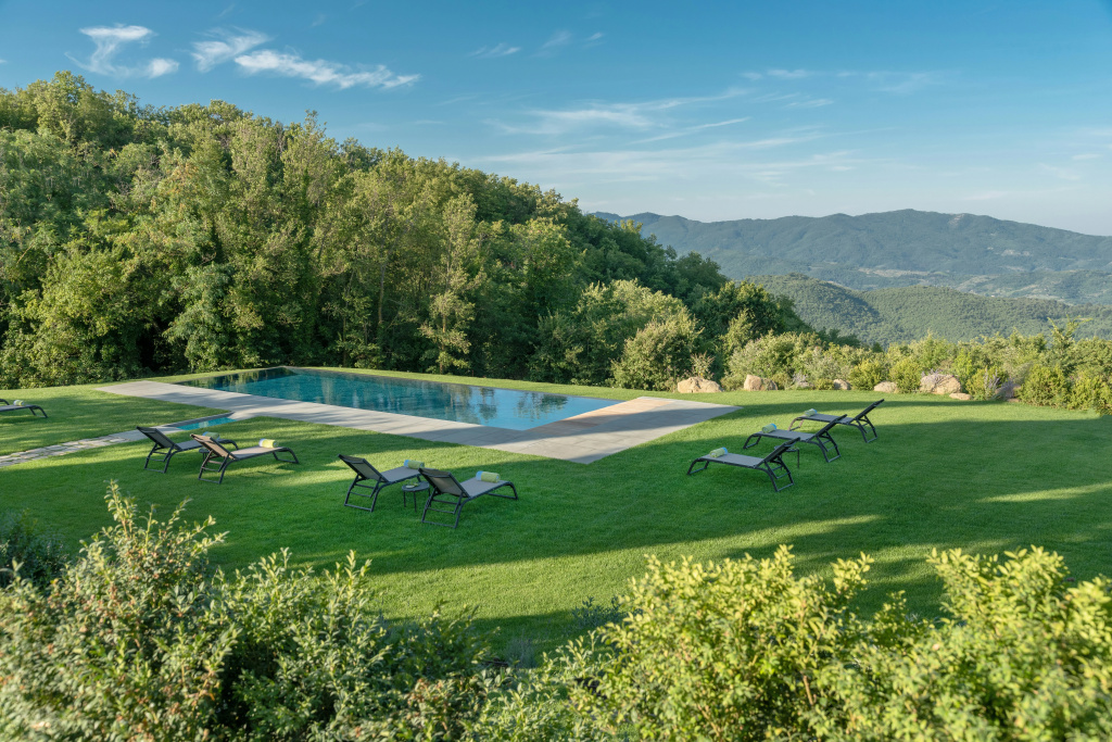 Badia di Pomaio small luxury hotels of the world - Général