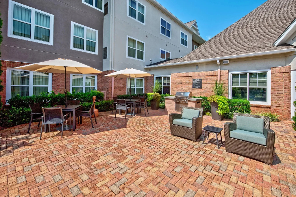 Residence Inn by Marriott Memphis Southaven - Général