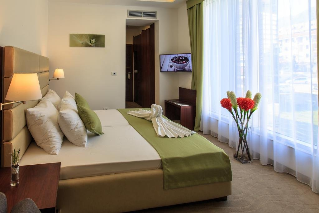 Porto Sole Hotel - Général