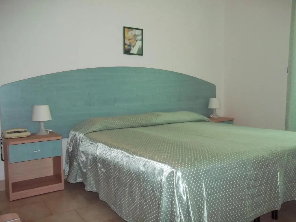 Hotel Rivabella - Chambres
