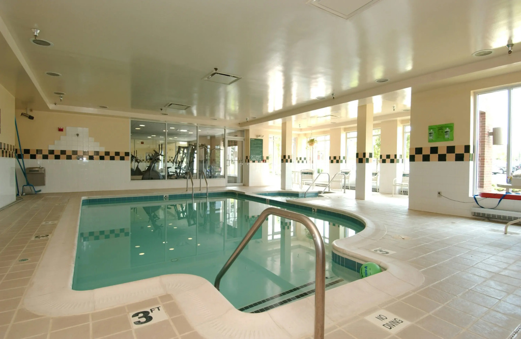 Hilton Garden Inn Baltimore/White Marsh - Général