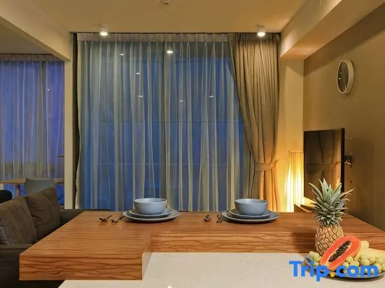 Spacious Studio at Laguna area. Bang Tao Beach