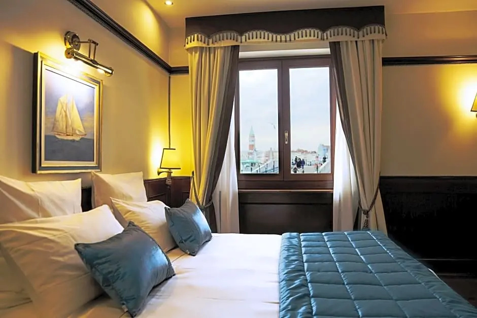 Hotel Bucintoro - Chambres