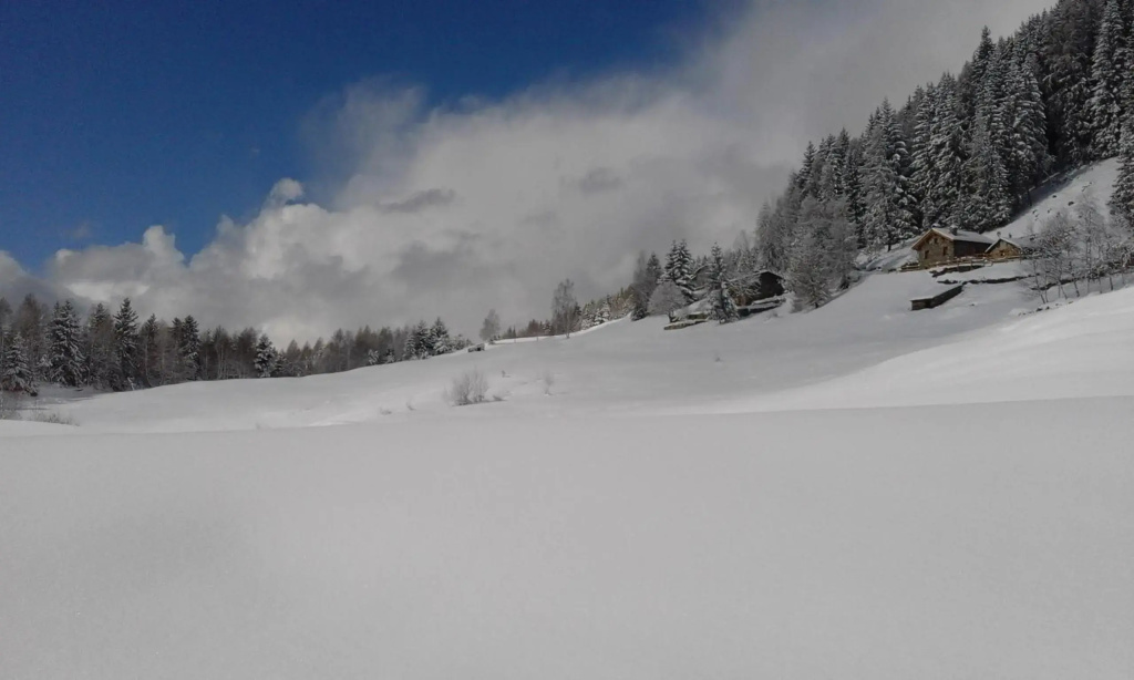 Baita Valtellina