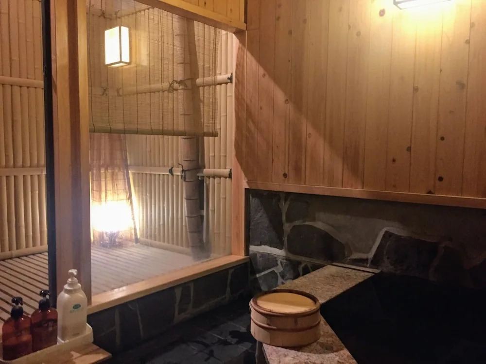 Good Stay Mizuho - фото 10