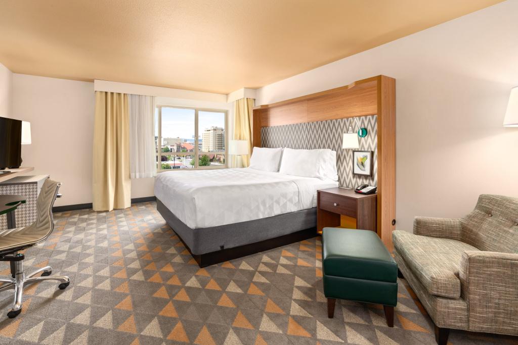 Holiday Inn Yakima by IHG - Général