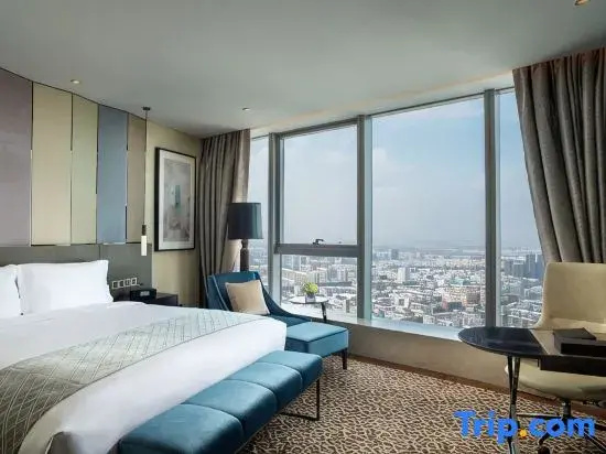 Sofitel Lianyungang Suning - Chambres