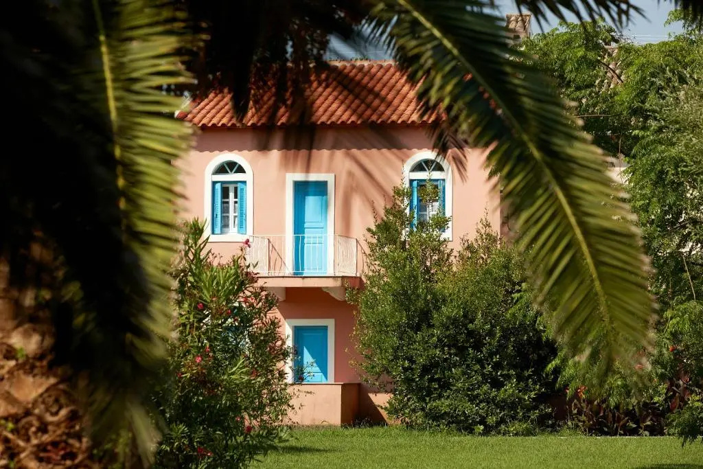 St.George's Bay Country Club & Spa - Chambres