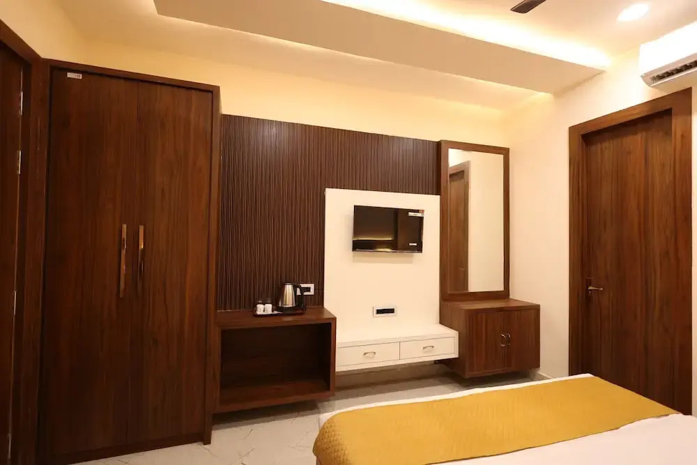 Hotel photo 8