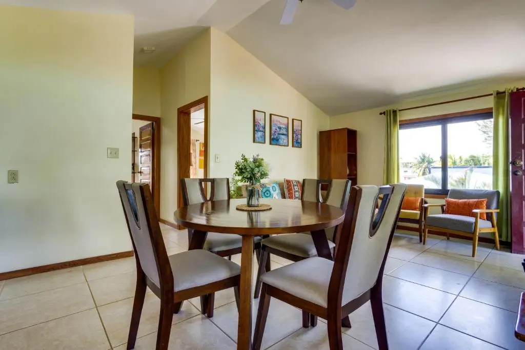 Palm Cove Cabins at Coconut Row - Chambres