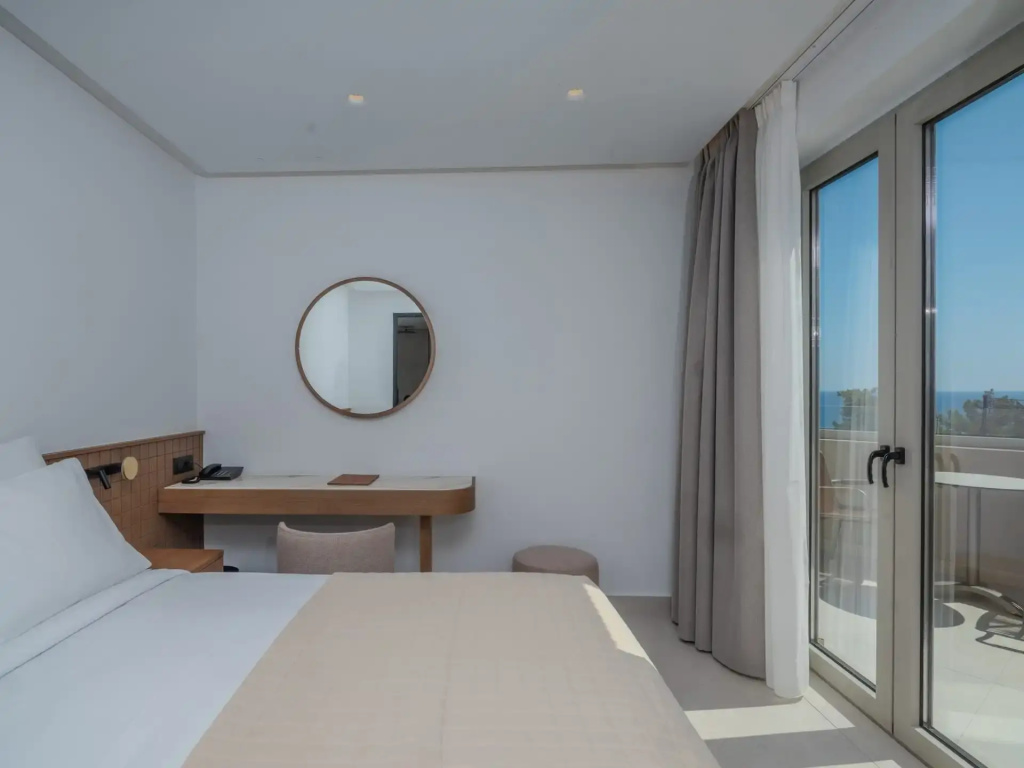 Galaxy Suites Boutique Resort - Général