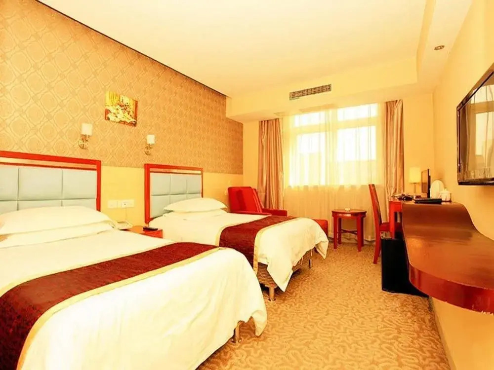 Hangzhou Count Heating City Hotel - Général