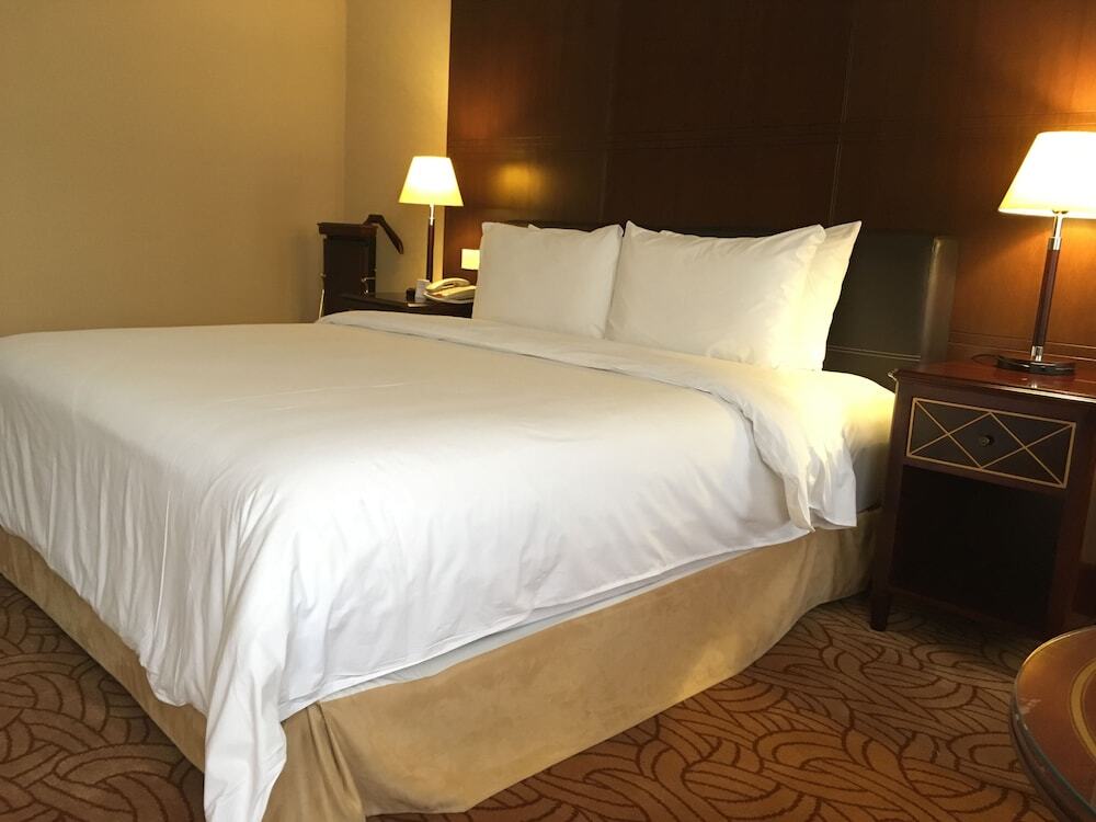 The Regency Hotel Kuala Lumpur