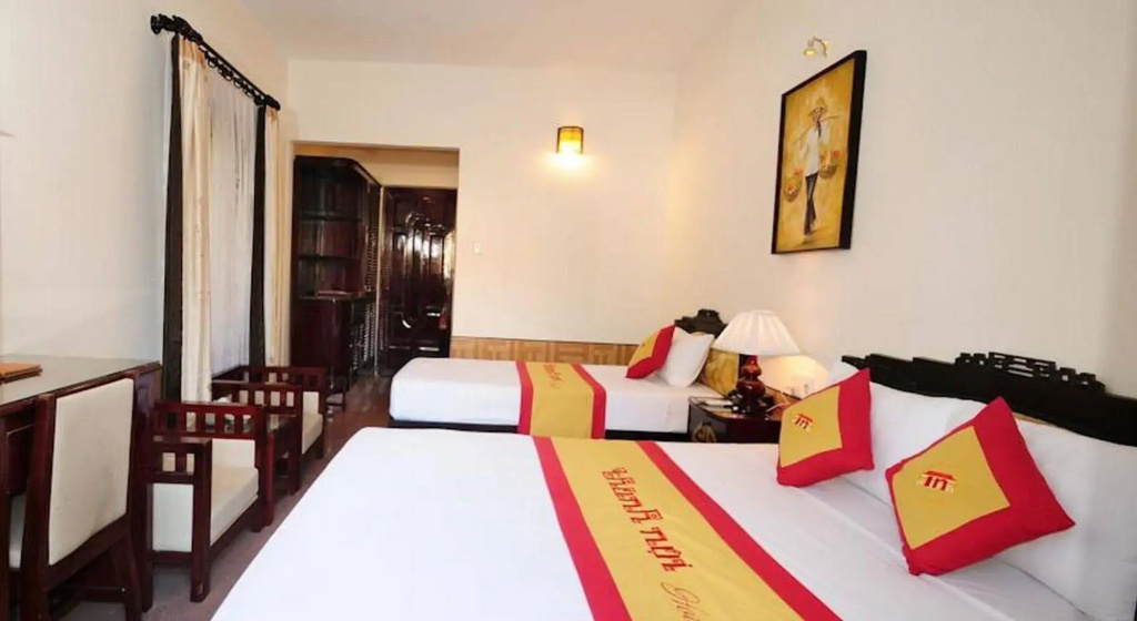 Hotel photo 21