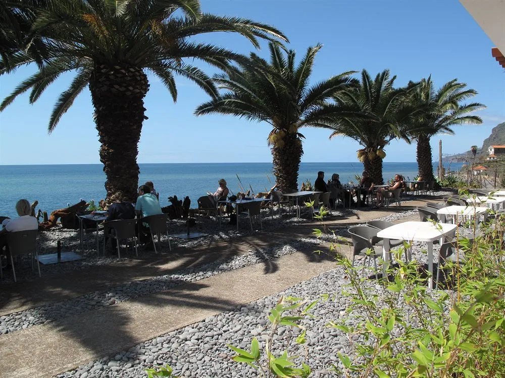Beach & Waterfront