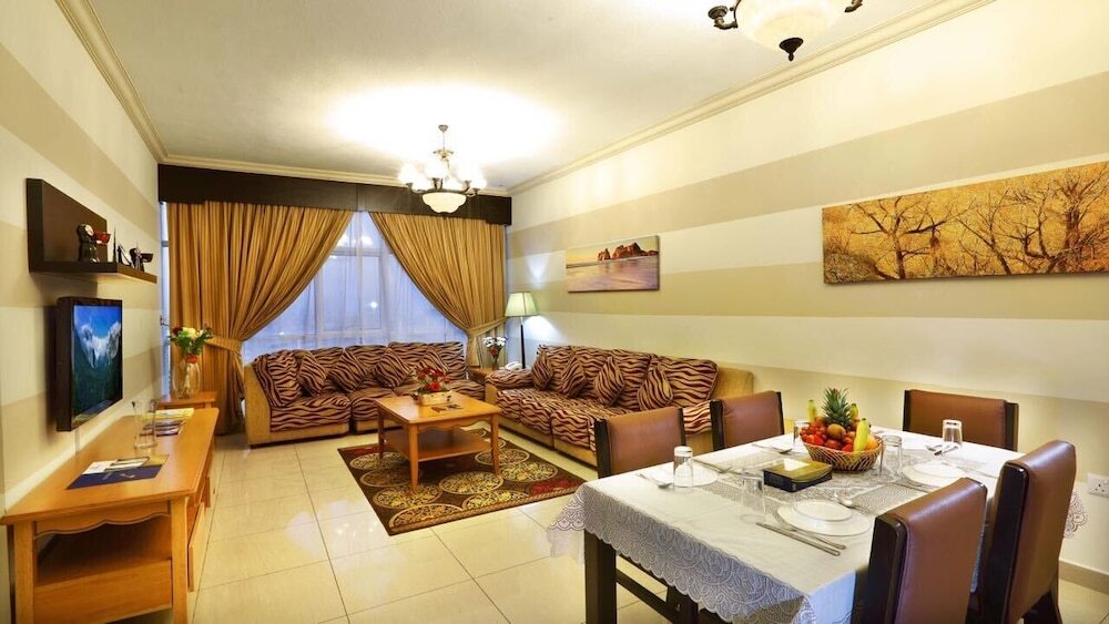 Al Hayat Hotel Suites