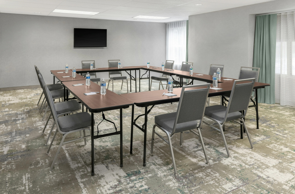 Homewood Suites by Hilton Columbus/Airport - Général