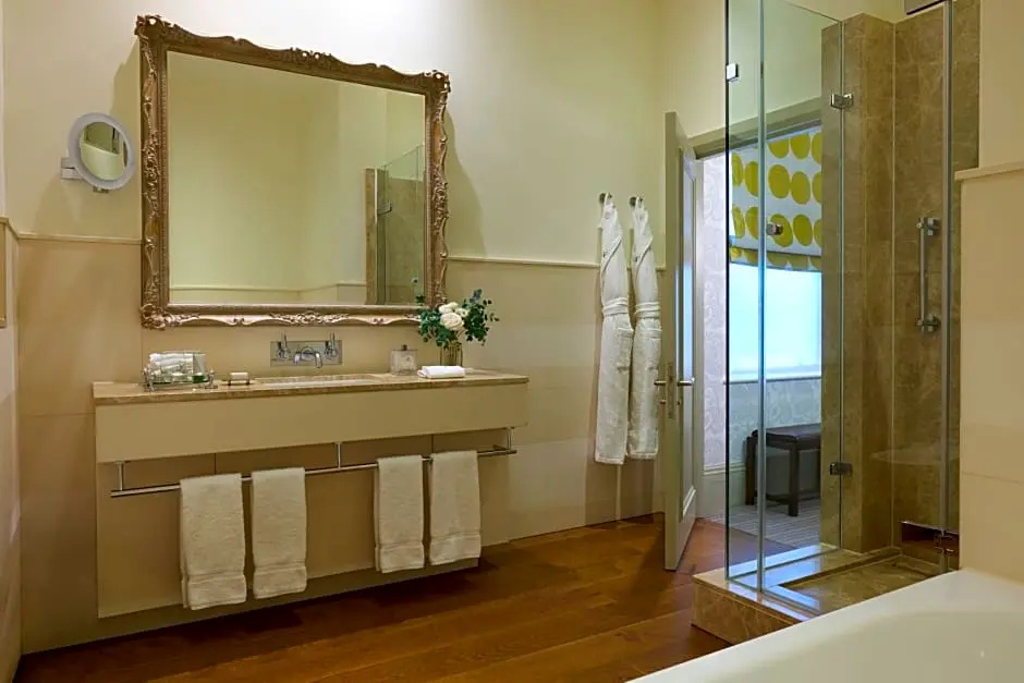 Brown's Hotel, a Rocco Forte Hotel - Chambres