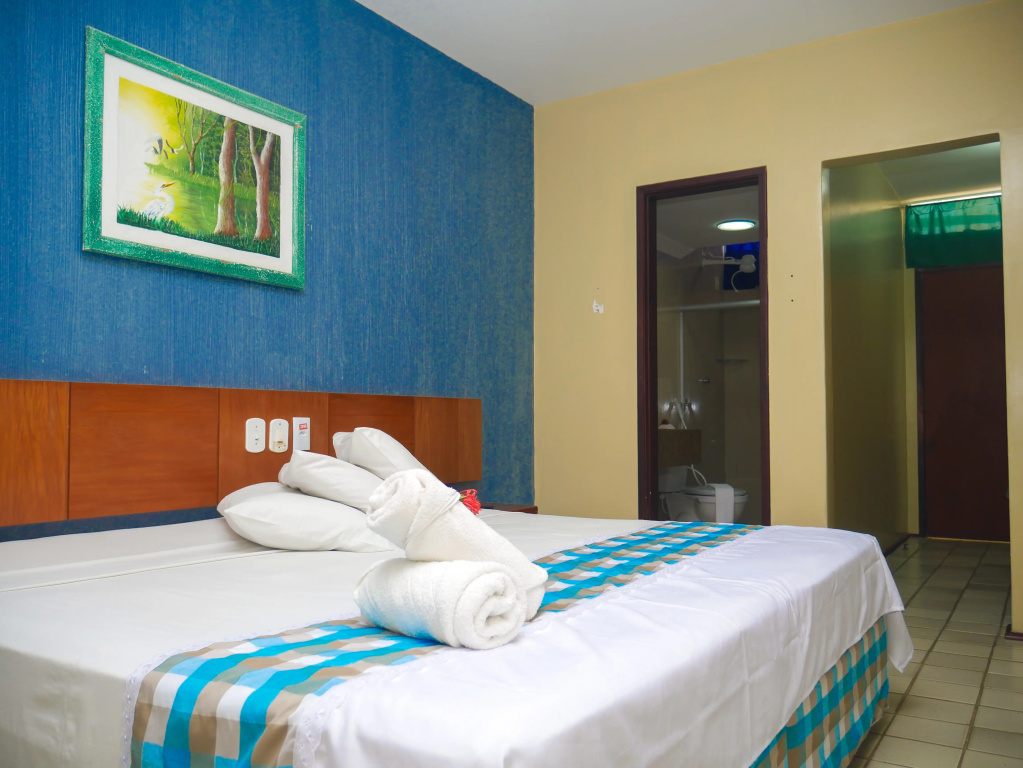 Marbello Ariaú Hotel - Général