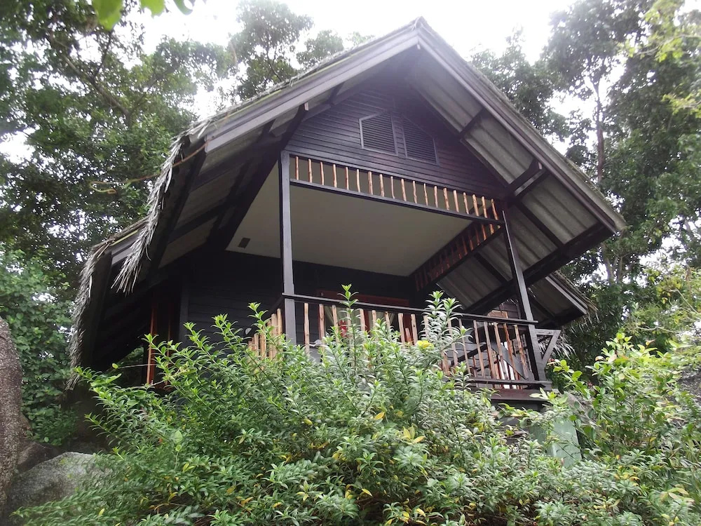 Thongtapan Resort - Chambres