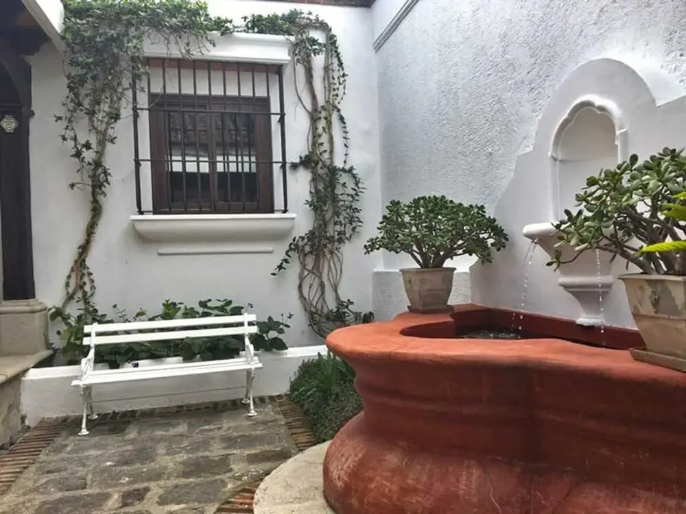 Casa Del Centro