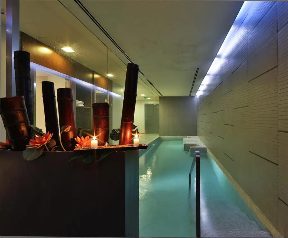 Best Western Hotel Goldenmile Milan - Général