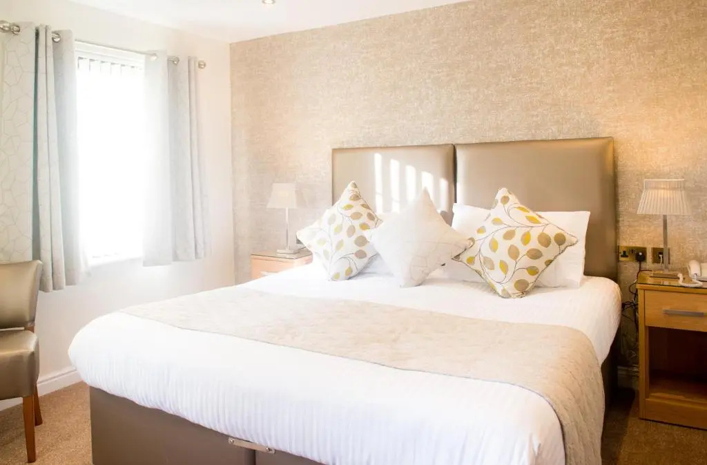 Le Friquet Country Hotel and Apartments - Chambres