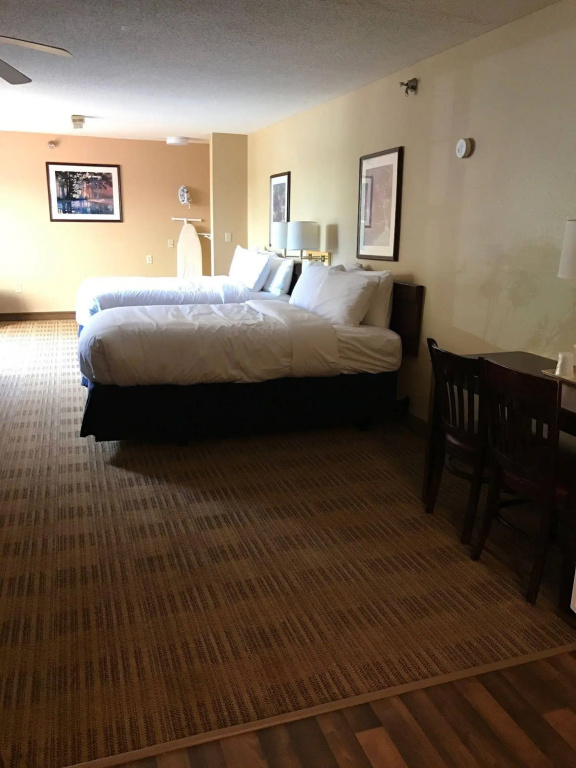 Rodeway Inn
