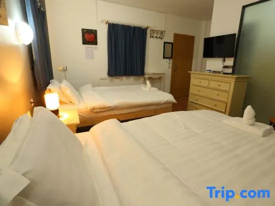 Superior Double room (twin beds)