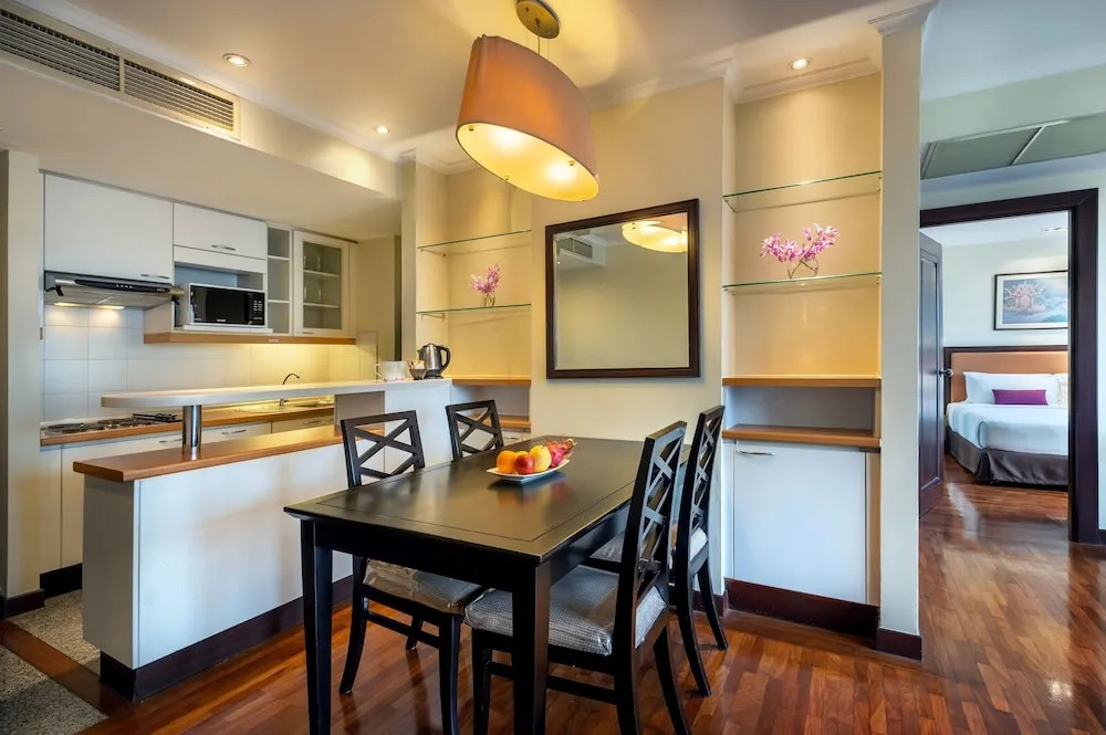 Bandara Suites Silom, Bangkok